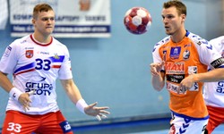 LE szczypiornistów: Azoty Puławy nie zagrają w fazie grupowej