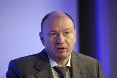 Rosyjski magnat: Konfiskata aktywów zachodnich firm cofnie nas do 1917 roku