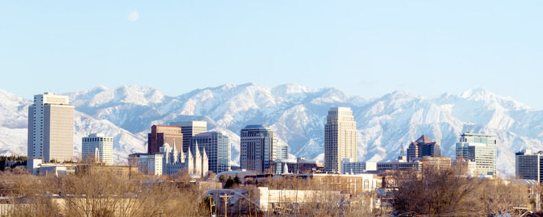 Salt Lake City 