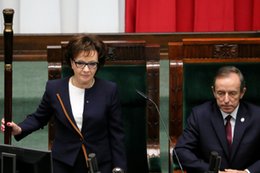 Rekordowe podwyżki dla posłów i senatorów na prowadzenie biur