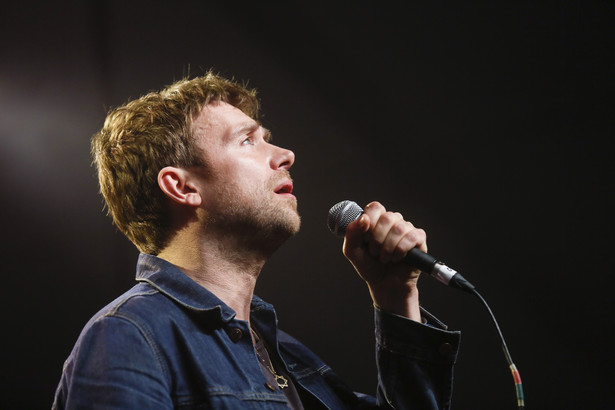 Damon Albarn pokazał zdjęcia swego autorstwa – zobacz "Heavy Seas of Love"!