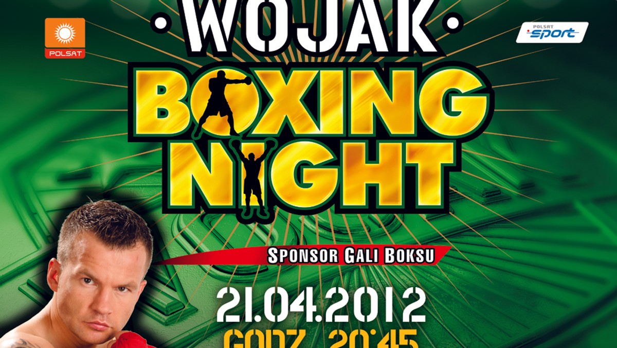 - To będzie gala w zupełnie nowej formule - mówi na cztery dni przed sobotnią "Wojak Boxing Night" w Zabrzu Andrzej Wasilewski, szef grupy KnockOut Promotions. - Tym razem pokażemy publiczności aż dziesięć walk boksu zawodowego. Oprócz znanych szerokiej publiczności takich zawodników jak Damian Jonak czy Dawid Kostecki w ringu zaprezentują się pięściarze z mniejszym doświadczeniem, którzy z pewnością boksować będą również na kolejnych imprezach, dając czasem troszkę odpocząć swoim wyżej notowanym w światowych rankingach kolegom, czekającym już na wielkie sportowe wyzwania.