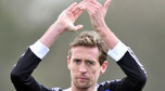 Peter Crouch