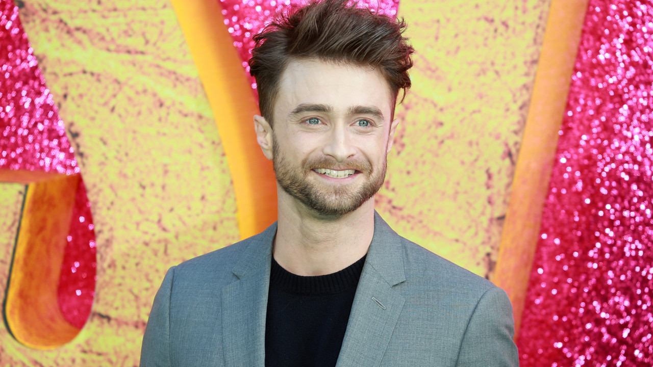 Daniel Radcliffe krytykuje J.K. Rowling. 