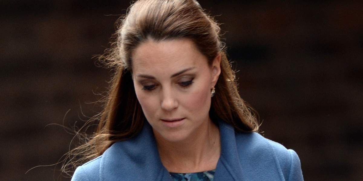 Kate Duchess of Cambridge