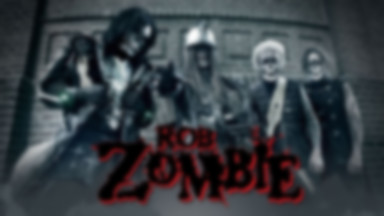 Rob Zombie zagra koncert w Warszawie