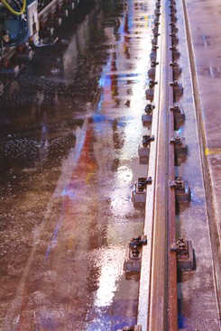 'Gdyby nie wybuch afery reprywatyzacyjnej, prawdopodobnie tunel metra częściowo zostałby zreprywatyzowany'