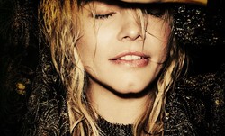 OLIS: Na rynku płytowym nowości bez liku, ale na czele... Ania Dąbrowska