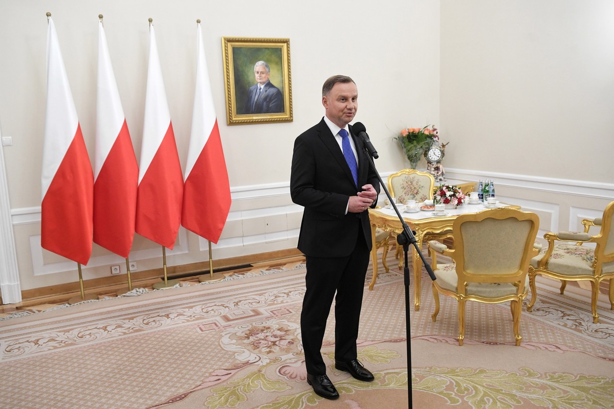 Andrzej Duda