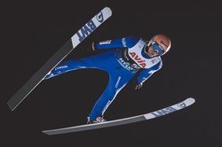 Kubacki wygrał konkurs Pucharu Świata w Lillehammer