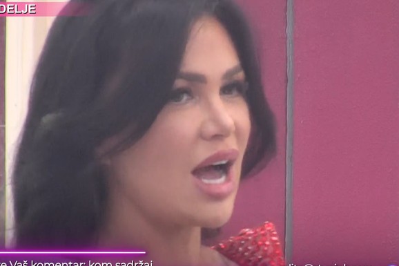 "ASMIN MI JE DAVAO INJEKCIJE DA BIH ODRŽALA TRUDNOĆU" Stanija Dobrojević na ivici suza o gubitku bebe: "Bila sam kao biljka"