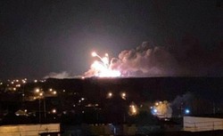 383. dzień wojny na Ukrainie. Wybuchy na terenie Rosji w rejonie Biełgorodu. [RELACJA NA ŻYWO]