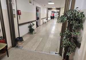 Unapređeni uslovi u specijalističkim ambulantama UKC Niš