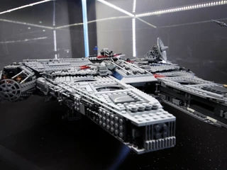 LEGO Star Wars