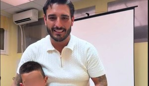 Darko Lazić, objava