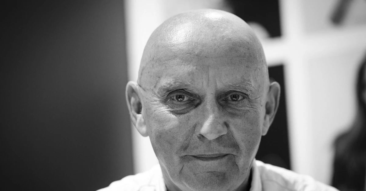Nie żyje Jerzy Dziewulski. Były policjant i antyterrorysta miał 81 lat