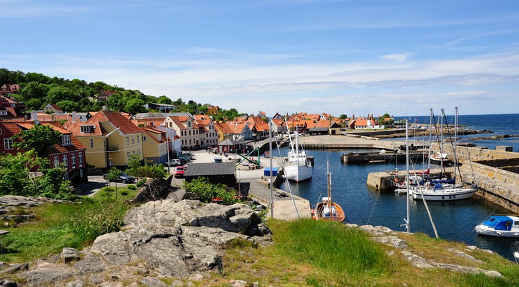 Bornholm