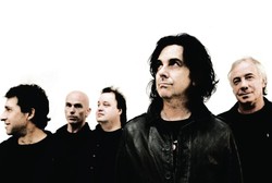 Marillion wraca do Polski, by zagrać we Wrocławiu