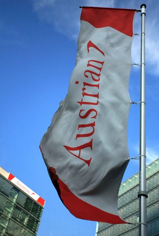 Pomoc Wiednia dla Austrian Airlines jest zgodna z przepisami UE