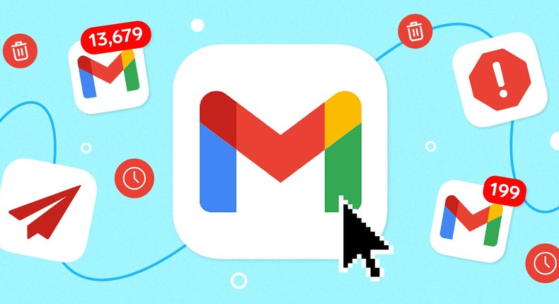 13 tips and tricks to help you master your Gmail inbox | Business ...