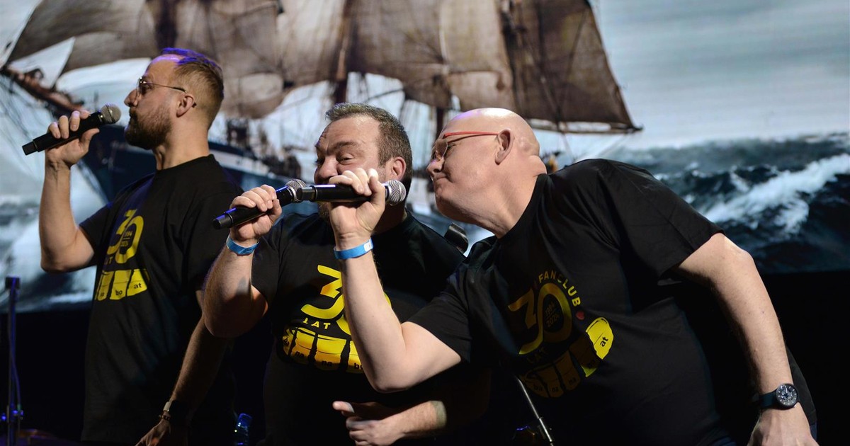 Wielkimi krokami zbliża się krakowski Festiwal Piosenki Żeglarskiej Shanties 2026