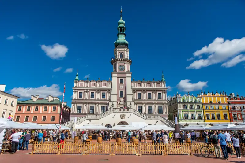 W poszukiwaniu prawdziwego smaku – druga edycja Festiwalu win polskich już za nami!