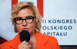 Agnieszka Głowacka: kobieta w biznesie musi porzucić strach