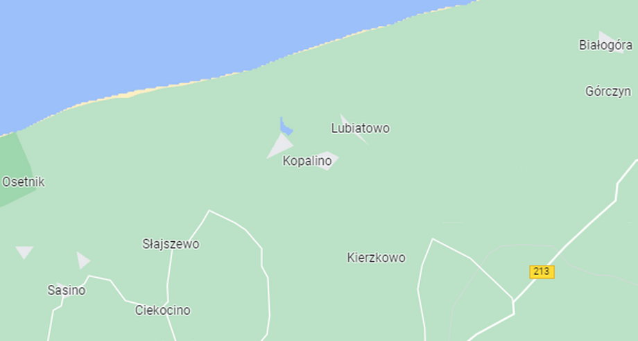 Polska elektrownia atomowa stanie na Pomorzu w miejscowości Lubiatowo-Kopalino.