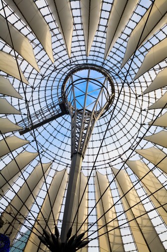 Co warto zobaczyć w Berlinie?