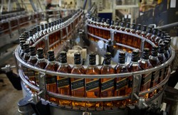 Whisky – szkocki przebój eksportowy