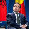 Ministar spoljnih poslova Španije Hoze Manuel Albares