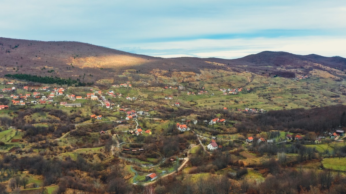 Lika Hrvatska