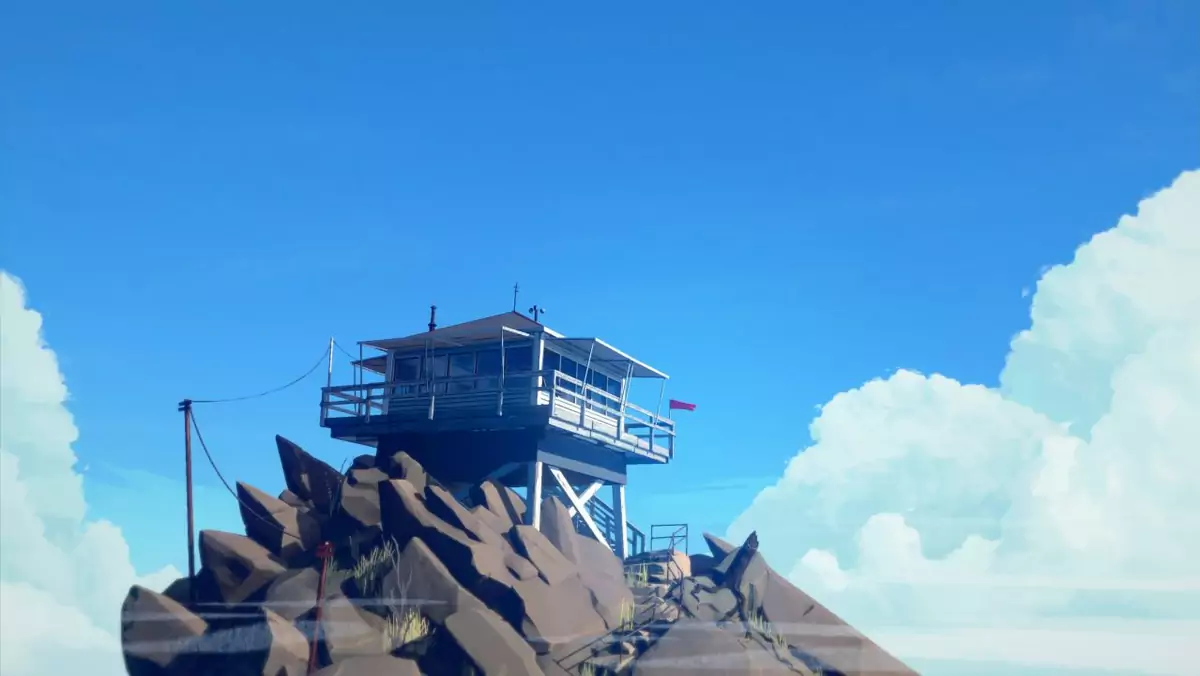 Galeria Firewatch