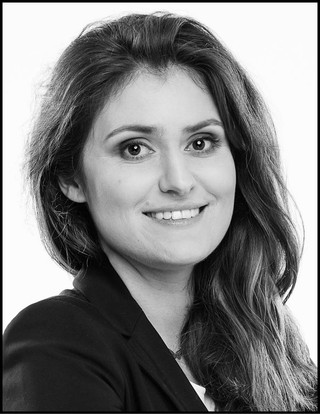 Izabela Zawacka, radca prawny w kancelarii Prawo Przedsiębiorstw i HR