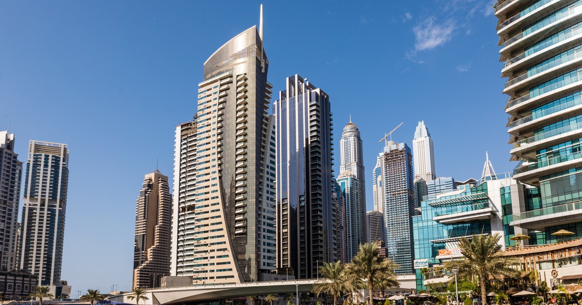 Affordable UAE property for Nigerians! Explore Dubai & Abu Dhabi options, investment benefits & financing solutions - Vimarsana News