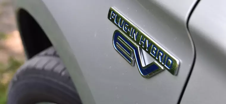 Green NCAP przetestował hybrydy plug-in. Nie we wszystkich autach to się sprawdza