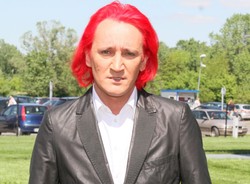 Michał Wiśniewski szuka prezenterów dla Telewizji Rolniczej