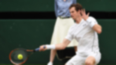 Andy Murray: czuję, że gram bardzo dobrze