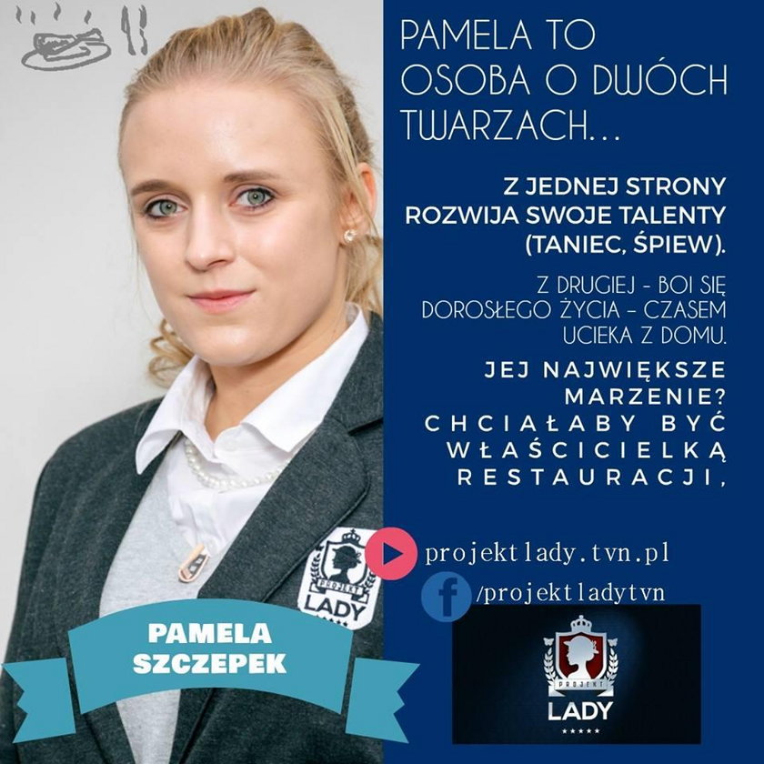 Pamela Szczepek