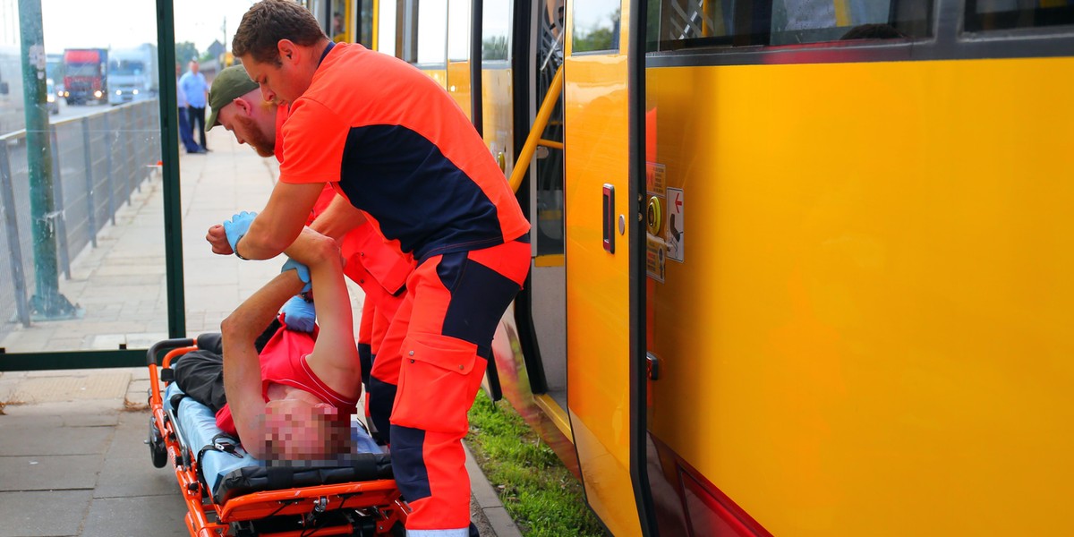 Piekło na Ziemi. Będzie nawet 42 st. C