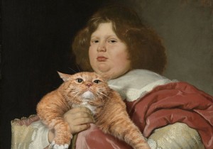 Fat Cat Art profimedia-0238472311