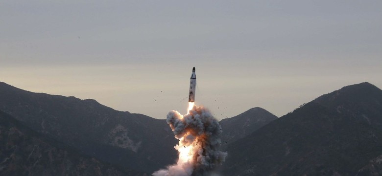 Korea Północna znowu grozi: Będzie fizyczna odpowiedź na amerykański system THAAD