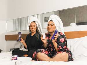 Ezek a szállodai szobák legundorítóbb és legkoszosabb részei - és még csak nem is gondolnánk