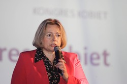 Nowicka ostro bije w Pawłowicz: Zła sława padła jej na mózg