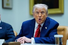 „Wolna strefa ekonomiczna” w Donbasie? Trump ma nowy pomysł