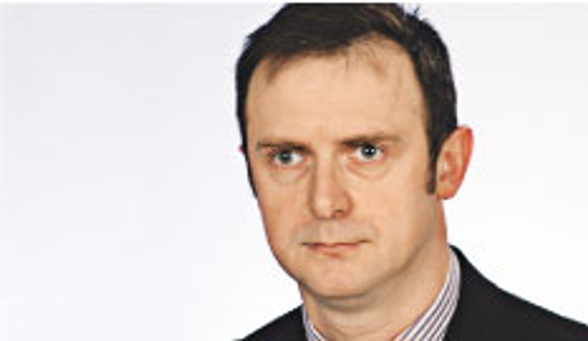 Arkadiusz Sobczyk, radca prawny, Kancelaria Prawna Sobczyk i Współpracownicy Fot. Arch.