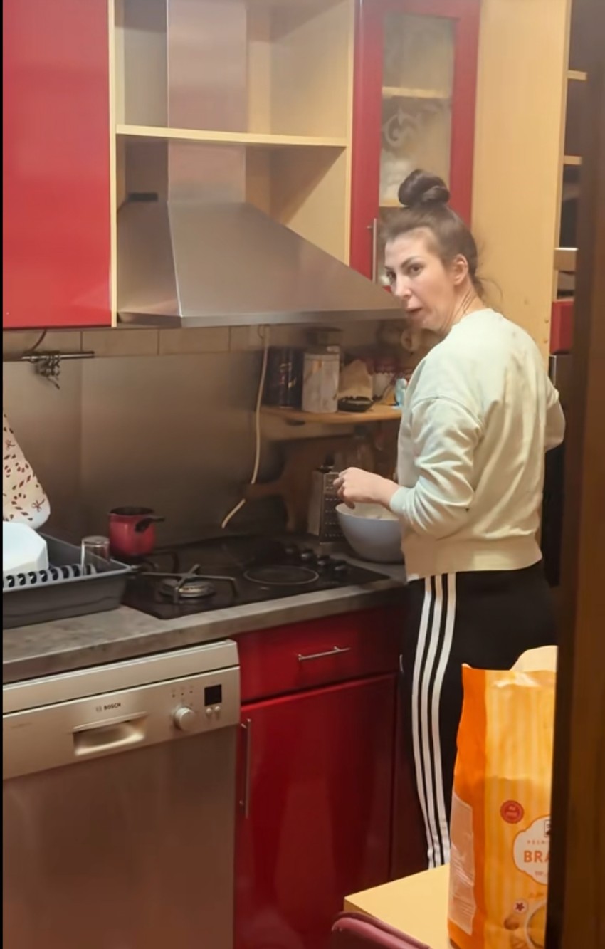 Stan Nadežde i Tome