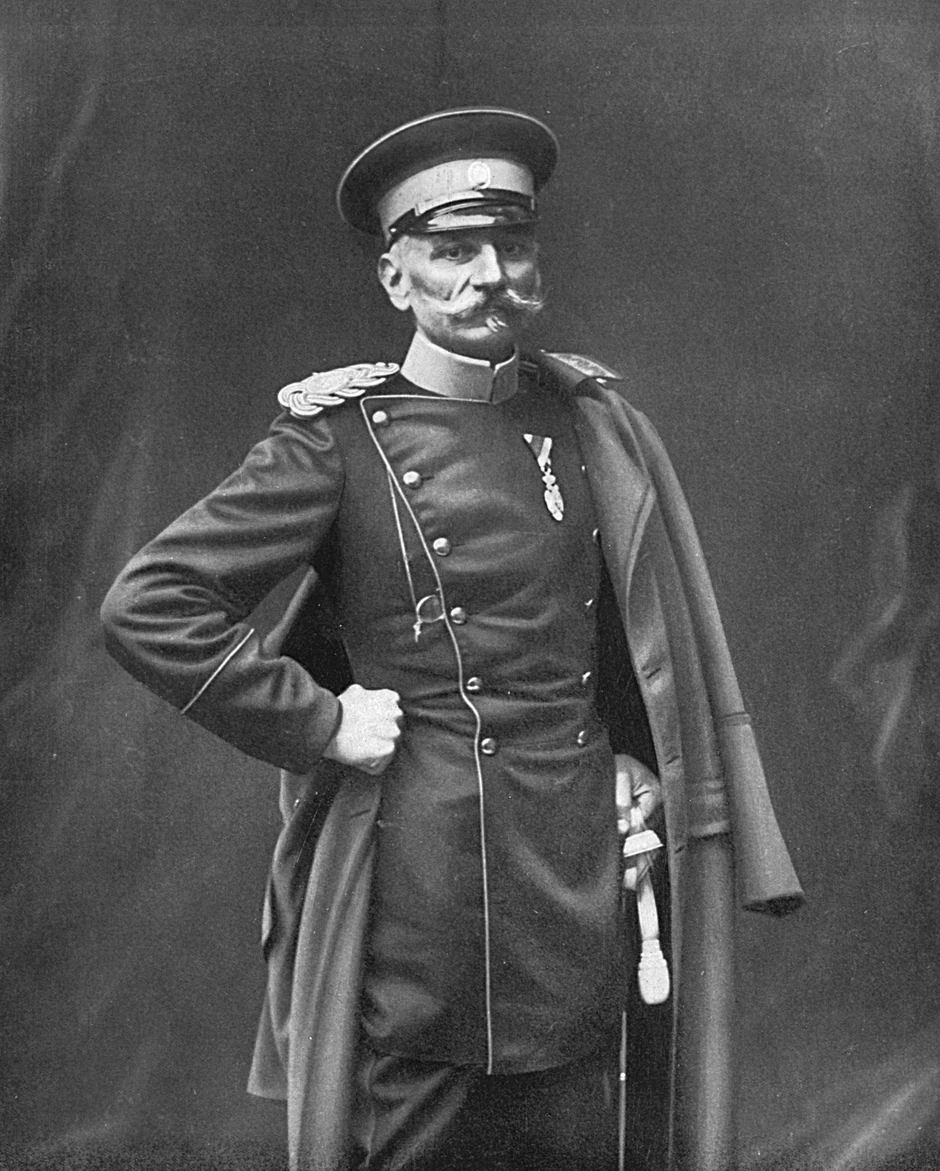 I Karađorđevići su imali svoj bager na zlatnoj reci