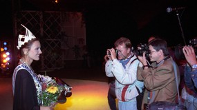 Tragiczna śmierć Miss Polski. Zginęła na oczach córki