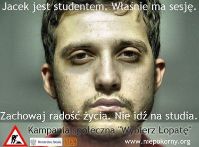 Zbliża się sesja egzaminacyjna